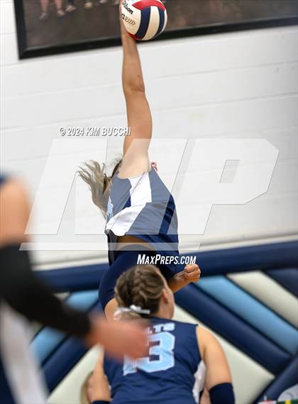 Thumbnail 1 in James Monroe @ Philip Barbour (Philip Barbour Tournament) photogallery.