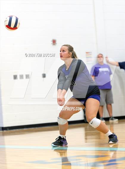 Thumbnail 3 in James Monroe @ Philip Barbour (Philip Barbour Tournament) photogallery.