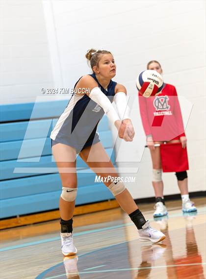 Thumbnail 3 in James Monroe @ Philip Barbour (Philip Barbour Tournament) photogallery.