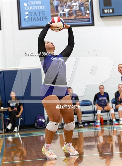 Thumbnail 3 in James Monroe @ Philip Barbour (Philip Barbour Tournament) photogallery.