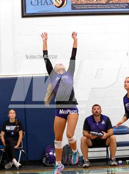 Thumbnail 1 in James Monroe @ Philip Barbour (Philip Barbour Tournament) photogallery.