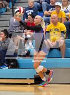 Photo from the gallery "James Monroe @ Philip Barbour (Philip Barbour Tournament)"