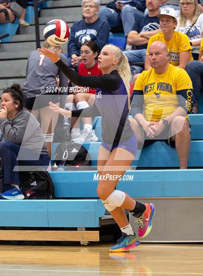 Thumbnail 3 in James Monroe @ Philip Barbour (Philip Barbour Tournament) photogallery.