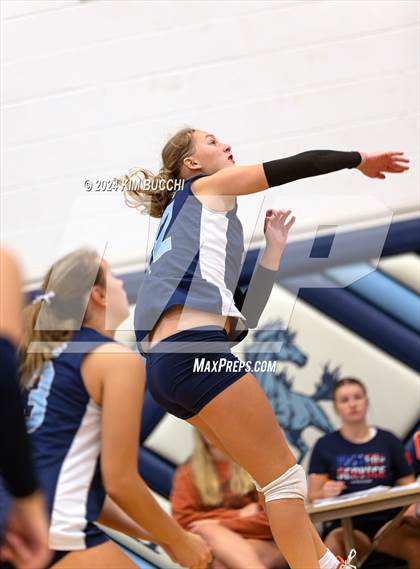 Thumbnail 3 in James Monroe @ Philip Barbour (Philip Barbour Tournament) photogallery.