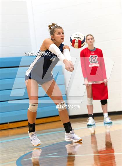 Thumbnail 1 in James Monroe @ Philip Barbour (Philip Barbour Tournament) photogallery.