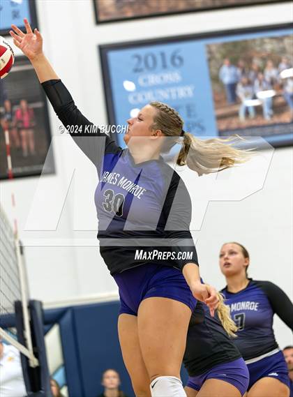 Thumbnail 2 in James Monroe @ Philip Barbour (Philip Barbour Tournament) photogallery.