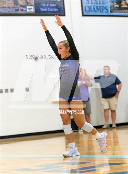 Thumbnail 3 in James Monroe @ Philip Barbour (Philip Barbour Tournament) photogallery.