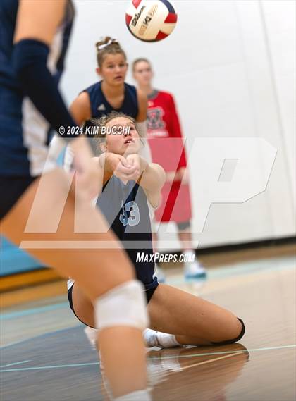 Thumbnail 2 in James Monroe @ Philip Barbour (Philip Barbour Tournament) photogallery.