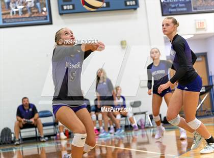Thumbnail 2 in James Monroe @ Philip Barbour (Philip Barbour Tournament) photogallery.
