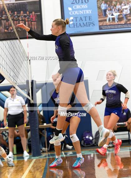 Thumbnail 2 in James Monroe @ Philip Barbour (Philip Barbour Tournament) photogallery.