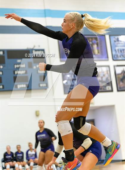 Thumbnail 3 in James Monroe @ Philip Barbour (Philip Barbour Tournament) photogallery.