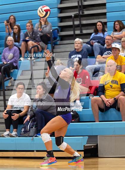 Thumbnail 1 in James Monroe @ Philip Barbour (Philip Barbour Tournament) photogallery.