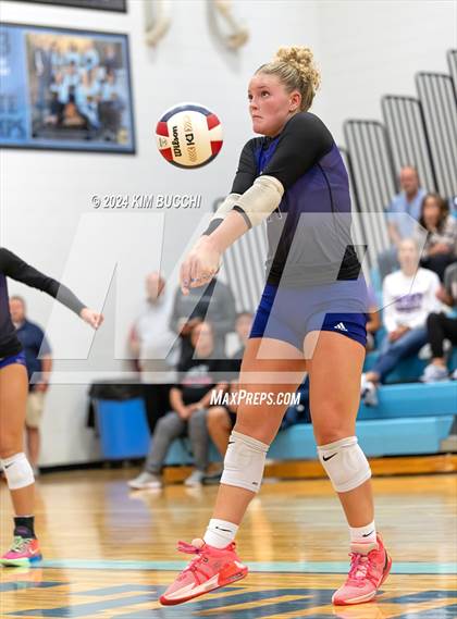 Thumbnail 1 in James Monroe @ Philip Barbour (Philip Barbour Tournament) photogallery.