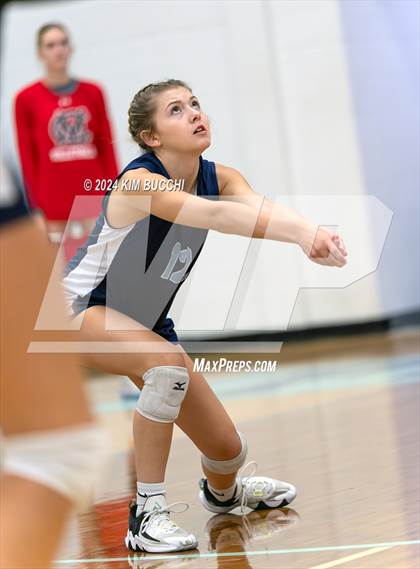 Thumbnail 2 in James Monroe @ Philip Barbour (Philip Barbour Tournament) photogallery.