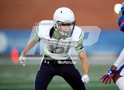 Thumbnail 1 in Northview @ Riverwood photogallery.