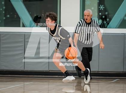 Thumbnail 3 in JV: Servite VS San Juan Hills photogallery.