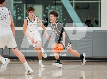 Thumbnail 2 in JV: Servite VS San Juan Hills photogallery.