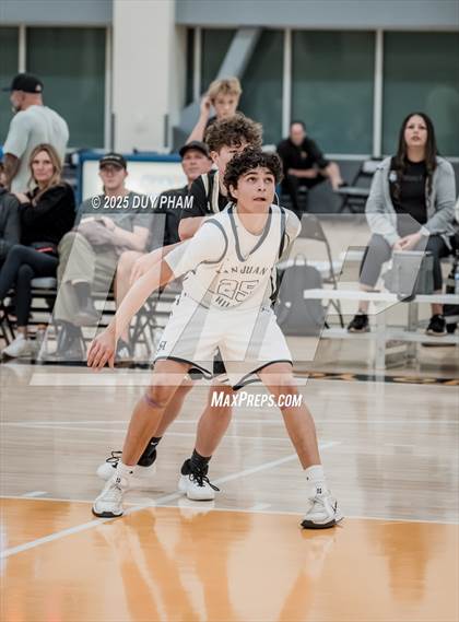 Thumbnail 2 in JV: Servite VS San Juan Hills photogallery.