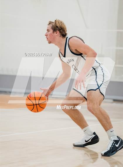 Thumbnail 2 in JV: Servite VS San Juan Hills photogallery.