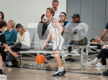 Thumbnail 3 in JV: Servite VS San Juan Hills photogallery.