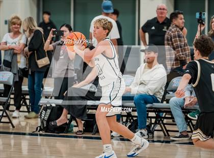Thumbnail 3 in JV: Servite VS San Juan Hills photogallery.