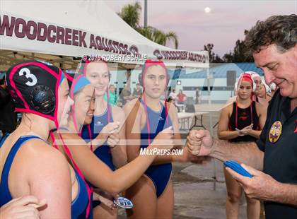 Thumbnail 2 in Davis vs. Oakdale (CIF SJS D1 Final) photogallery.