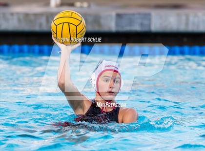 Thumbnail 1 in Davis vs. Oakdale (CIF SJS D1 Final) photogallery.