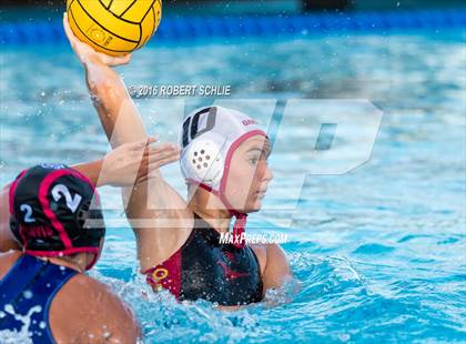 Thumbnail 3 in Davis vs. Oakdale (CIF SJS D1 Final) photogallery.