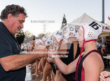 Thumbnail 3 in Davis vs. Oakdale (CIF SJS D1 Final) photogallery.