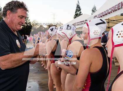 Thumbnail 2 in Davis vs. Oakdale (CIF SJS D1 Final) photogallery.