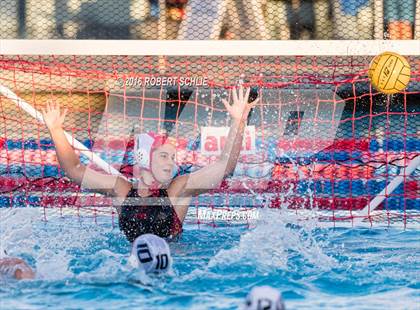 Thumbnail 2 in Davis vs. Oakdale (CIF SJS D1 Final) photogallery.