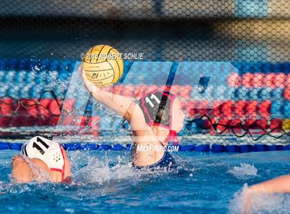 Thumbnail 2 in Davis vs. Oakdale (CIF SJS D1 Final) photogallery.