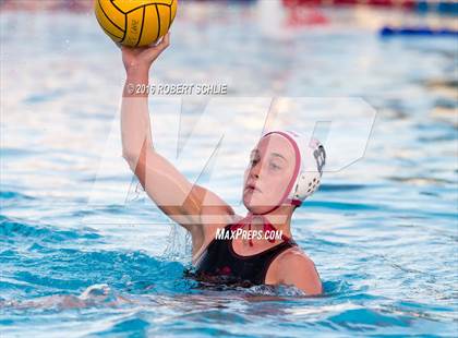 Thumbnail 3 in Davis vs. Oakdale (CIF SJS D1 Final) photogallery.