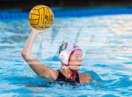 Thumbnail 2 in Davis vs. Oakdale (CIF SJS D1 Final) photogallery.