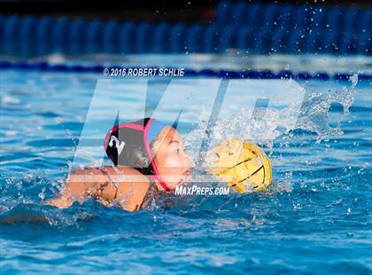 Thumbnail 3 in Davis vs. Oakdale (CIF SJS D1 Final) photogallery.