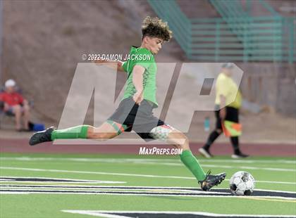 Thumbnail 1 in Sports Leadership & Management @ Virgin Valley photogallery.