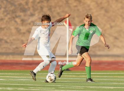 Thumbnail 3 in Sports Leadership & Management @ Virgin Valley photogallery.