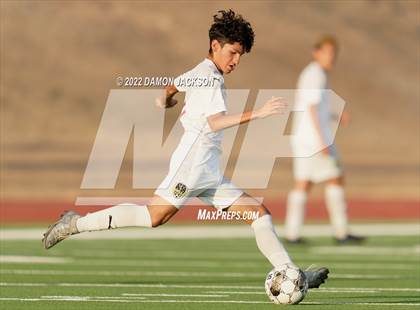 Thumbnail 1 in Sports Leadership & Management @ Virgin Valley photogallery.