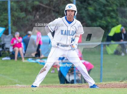 Thumbnail 1 in Kalani @ Kailua photogallery.