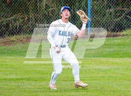 Thumbnail 1 in Kalani @ Kailua photogallery.
