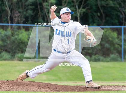 Thumbnail 1 in Kalani @ Kailua photogallery.