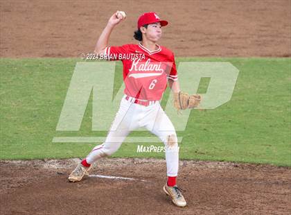 Thumbnail 2 in Kalani @ Kailua photogallery.
