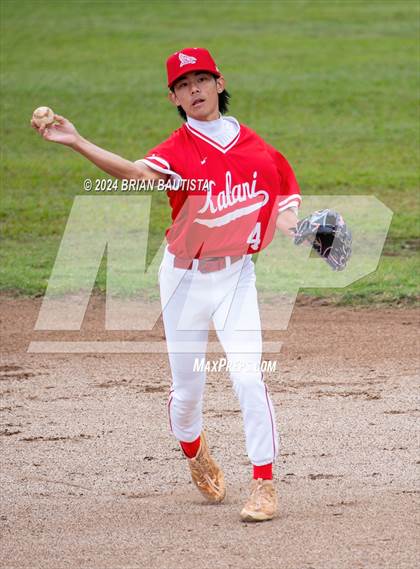 Thumbnail 1 in Kalani @ Kailua photogallery.