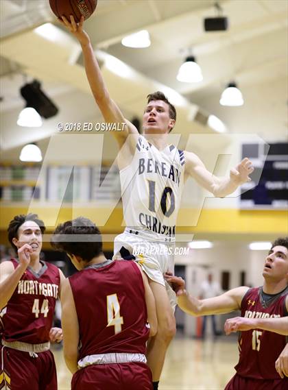 Thumbnail 3 in Northgate @ Berean Christian photogallery.