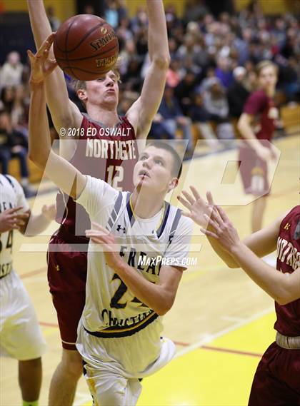 Thumbnail 1 in Northgate @ Berean Christian photogallery.