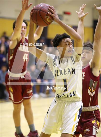 Thumbnail 1 in Northgate @ Berean Christian photogallery.