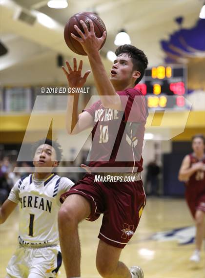 Thumbnail 2 in Northgate @ Berean Christian photogallery.