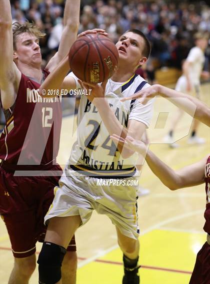 Thumbnail 3 in Northgate @ Berean Christian photogallery.