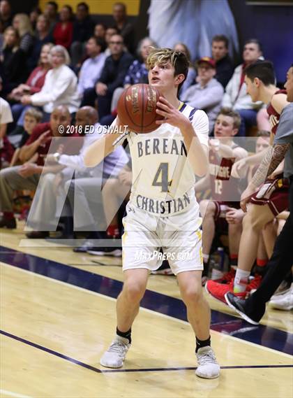 Thumbnail 3 in Northgate @ Berean Christian photogallery.