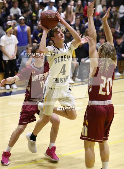 Thumbnail 3 in Northgate @ Berean Christian photogallery.